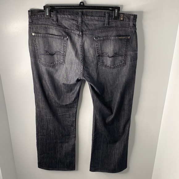 7 for all mankind mens jeans - Picture 12 of 12